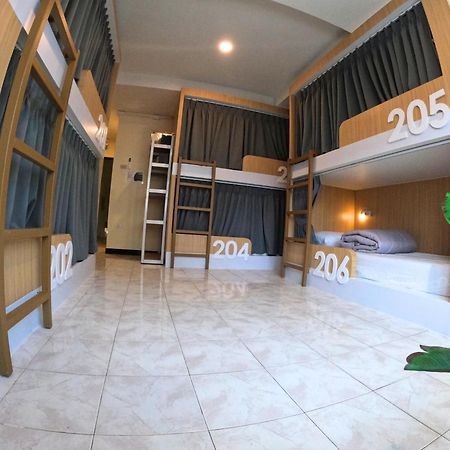 Kpop Hostel Karon Exterior foto