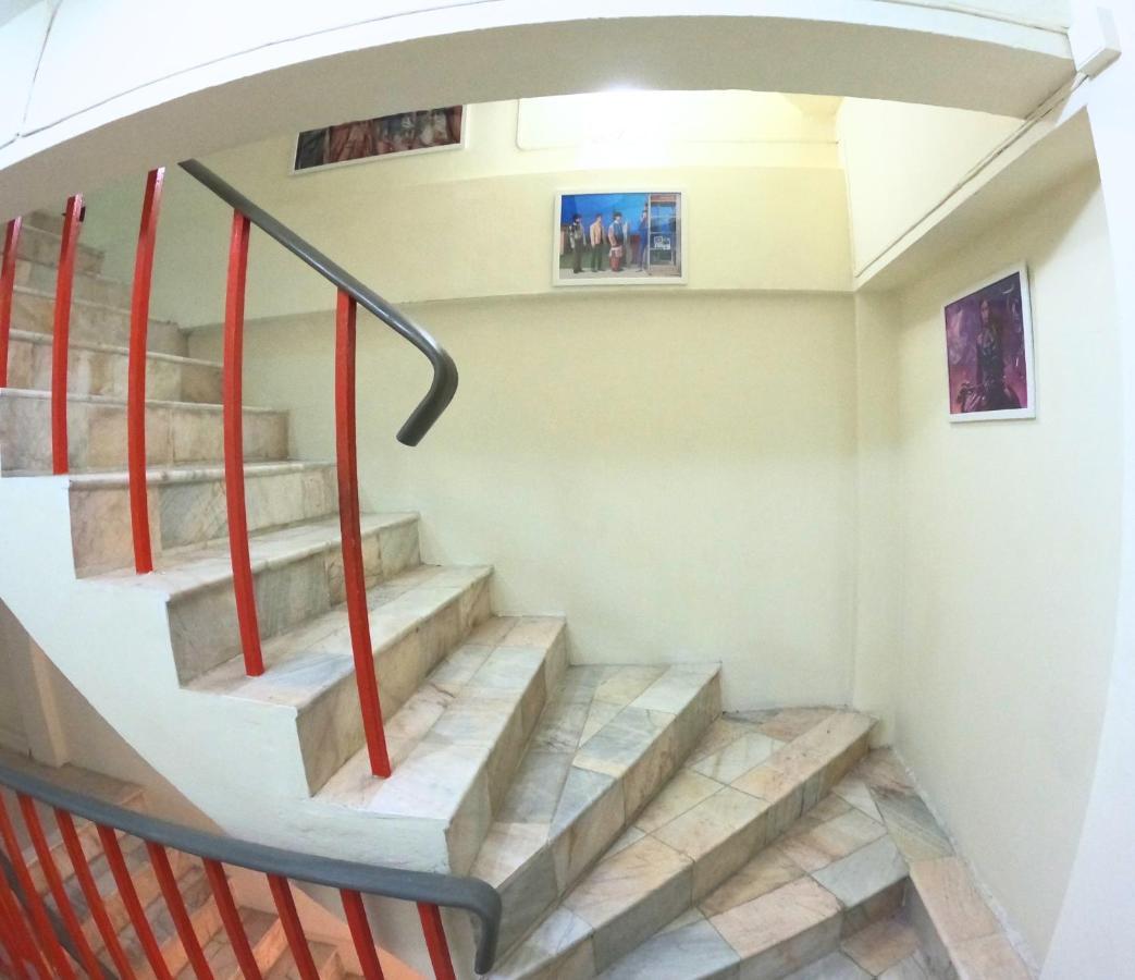 Kpop Hostel Karon Exterior foto