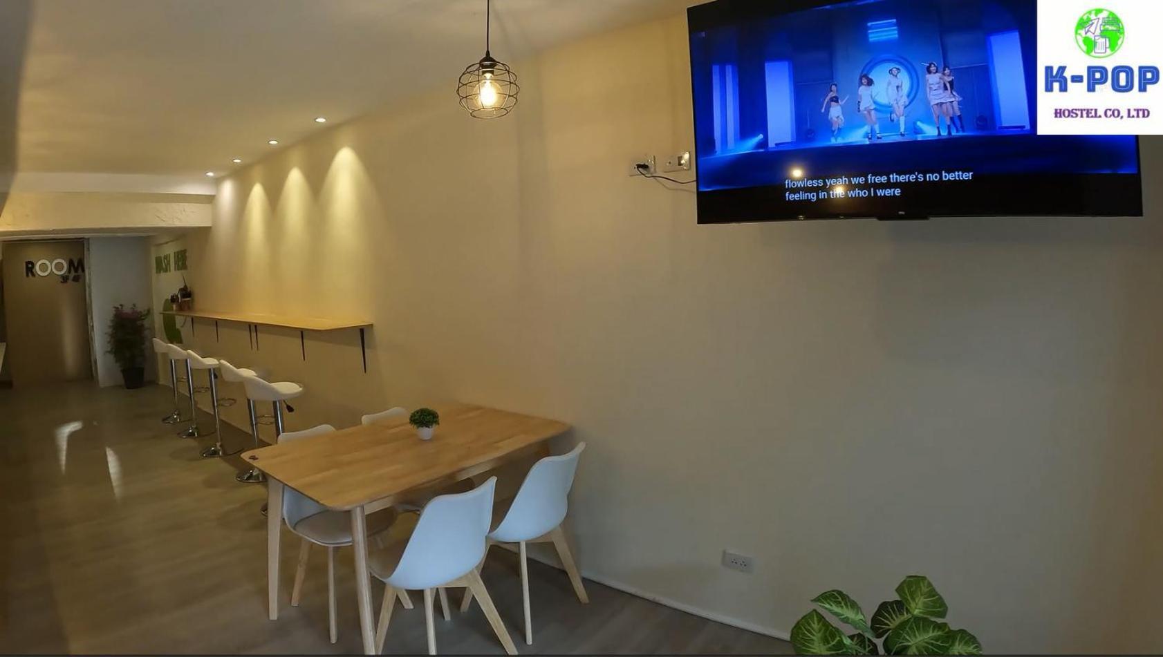 Kpop Hostel Karon Exterior foto