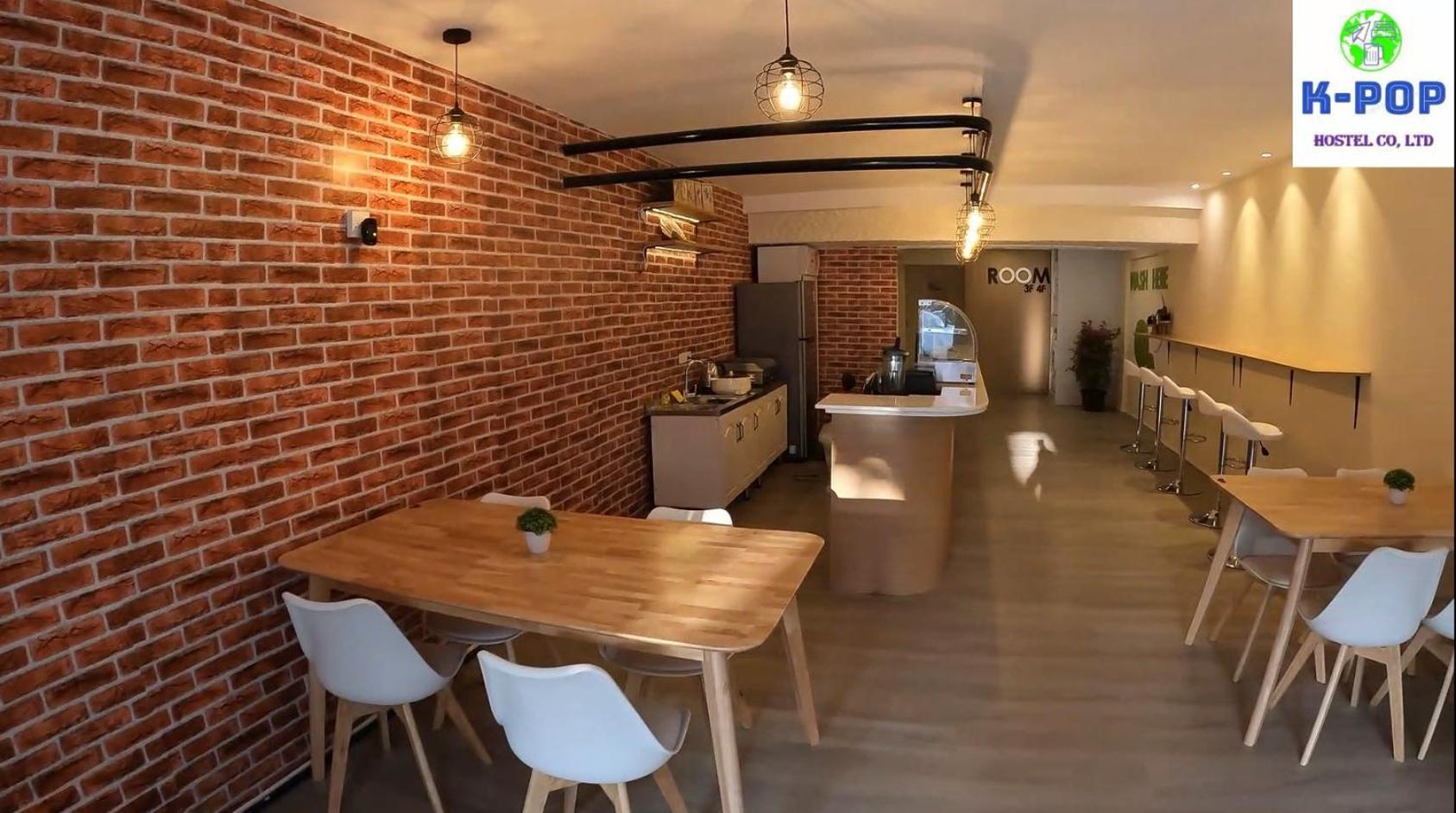 Kpop Hostel Karon Exterior foto