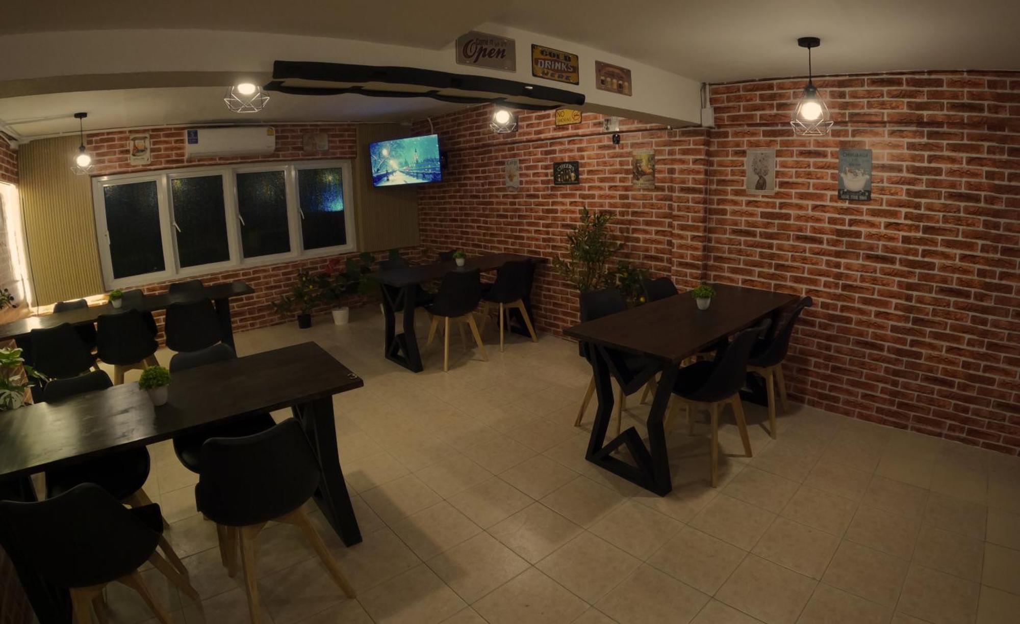 Kpop Hostel Karon Exterior foto